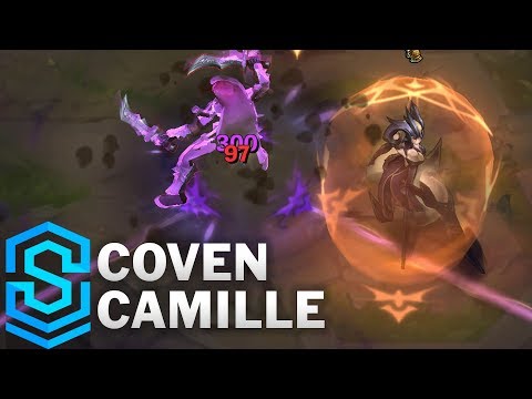 Best Camille Skins - Complete Guide on Worst to Best 