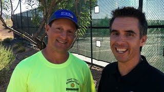 Pickleball Quick Tip -  Work on Your Soft Game