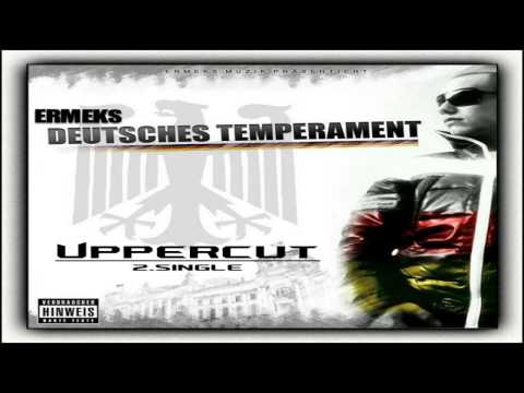 ERMEKS - UPPERCUT (2.SINGLE 2013)