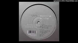 Electric Envoy - Twelve Divas