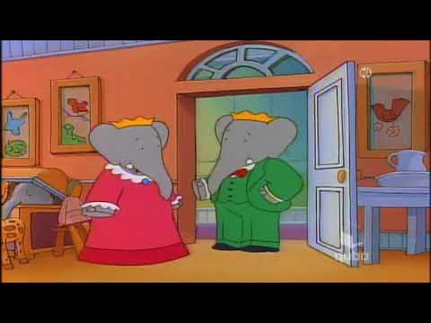 Babar - Friendly Agreement Part 2