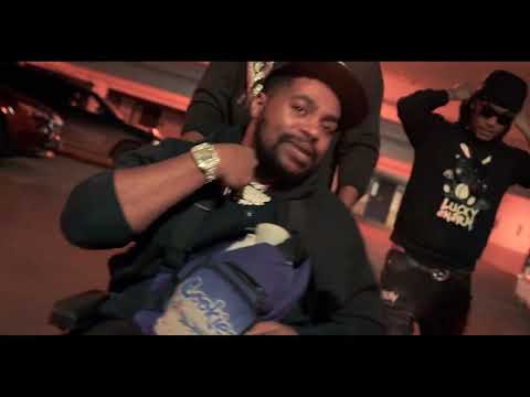 King Kj, Buck$z, 4Skii (Struggle official music video)