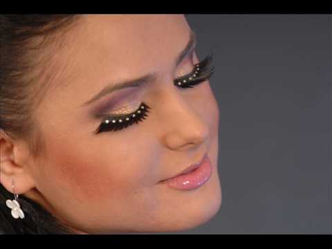 ANE CRISTINE - I feel in my mind ( Official Track )