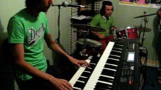 Canvas - È Festa (PFM Cover)