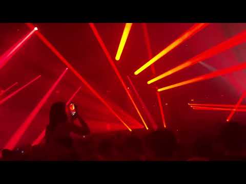 Charlotte de Witte @ KNTXT Flanders Expo 04/02/23