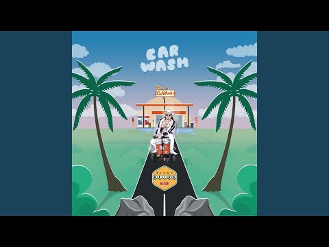 Car Wash (Remix)