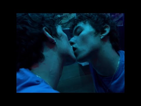 Marcin Maciejczak - Destroy Me, Today (Official Video)