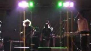 Fantomas - 04/21/05 & 04/22/05 (Live Italy 2005)