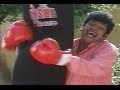 Giri Movie Comedy Scene Vadivelu Get Hit With Boxing Punch NavvulaTV
