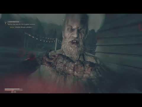 Dying Light The Beast pt31