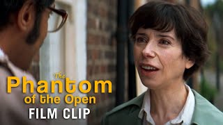 THE PHANTOM OF THE OPEN Clip – “High Score” | Now on Blu-ray & Digital