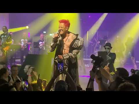 (HD) IchTroje Łódź Summer Festival 2025 (1080p60)