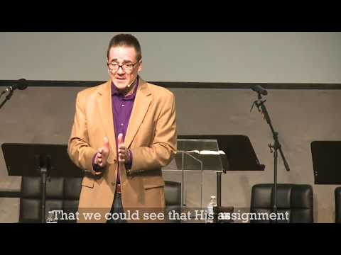 190324 Jesus came to get it back!