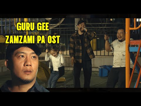 GURU GEE  ZAMZAMI PA OST