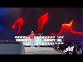 Diana By Fireboy Dml And Shensea At Afro Nation Miami