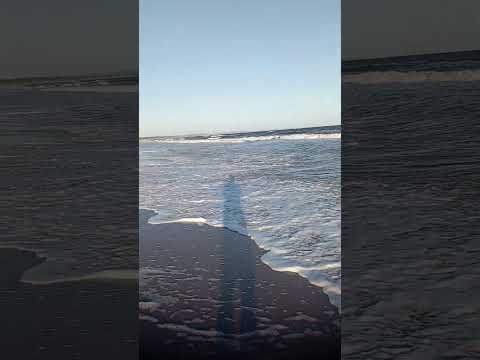 Playa Punta Negra, Maldonado, Uruguay