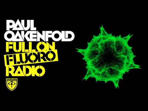Full on Fluoro Radio Show, November 2014