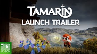 Видео Tamarin® 