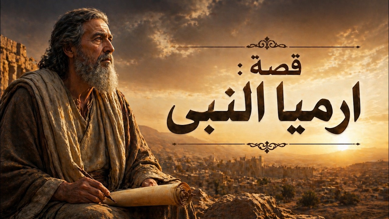 فيديو تفسير الكتاب المقدس | الكتاب المقدس رفيقي