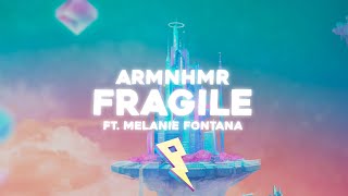 Fragile Music Video