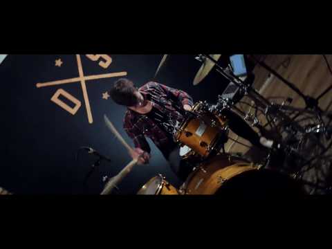 I See Stars - Break (drum cover by Nikita Churakov)