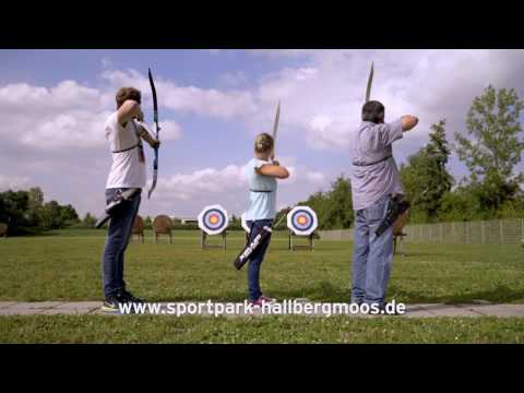 Sportpark Hallbergmoos