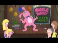 Huggle Bunny - (Gett'n Money) - Bass Invaders ...