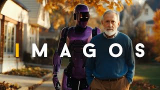 Imagos - 2025 Short AI FIlm