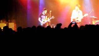 Ozma &quot;If I Only had a Heart&quot; Glass House Pomona