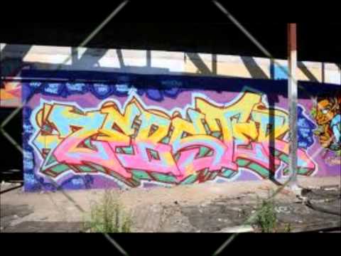 zeb roc ski- keep preapared for the battle (rocky version)