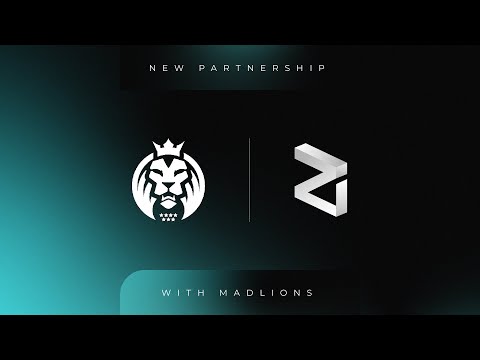 New E-sports Partnership with @MovistarKOILoL