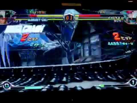 TvC Tournament Finals Yaris vs RoyalFlush Match 4