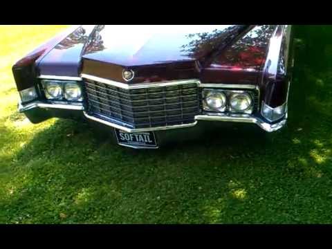 download lagu mp3 mp4 1969 Cadillac Fleetwood, download lagu 1969 Cadillac Fleetwood gratis, unduh video klip 1969 Cadillac Fleetwood