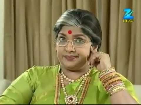 Mangamma Gari Manavaralu - Ep 129 - Shiva Parvathi, Jyothi - Telugu TV Serial - Zee Family Tales