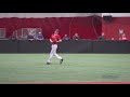 SS Ryan Beer ('19) - P15 Scout Day - 9/9/18