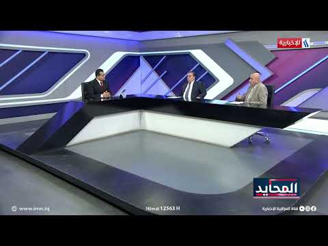 شاهد بالفيديو.. صفوان قصي: توقف صادرات النفط من الاقليم اثر كثيرا على وارداته المالية التي هو بأمس الحاجة اليها