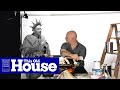 On DIY A Monument To Projects Unfinished This Old House