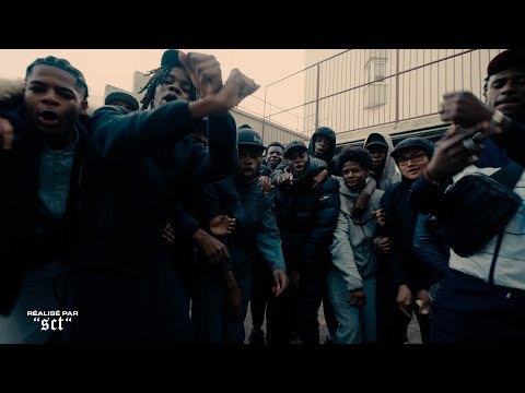 Dobé Lapiste - Goli (Clip officiel)