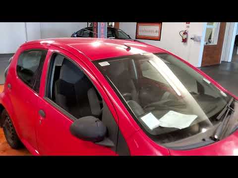 Citroen C1 1.1i - Image 2