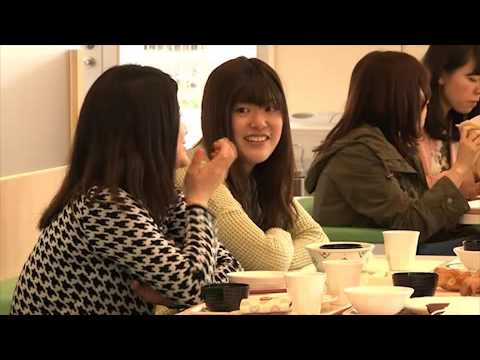 麻布大学 カフェテリアさくら