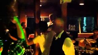 Big D and the Kids Table - Steady Riot