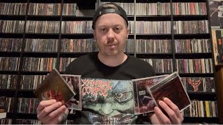 Cannibal Corpse The Albums Ranked