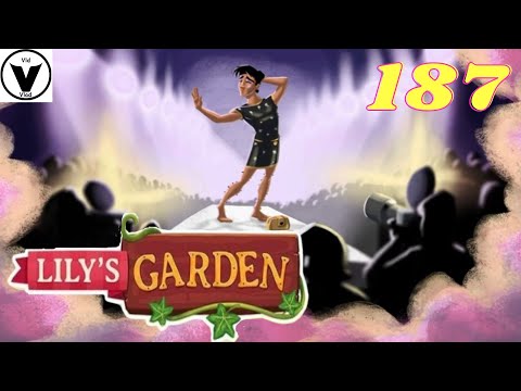 Lily's Garden Day 187 Complete Story - A Place To Call Home 17