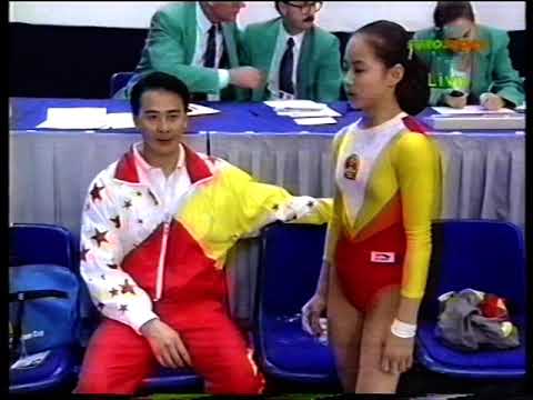 1994 World Gymnastics Championships - QF 2