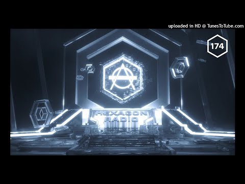 CAZZETTE feat. Morgan Bosman - Run Run (Just Kiddin Remix)