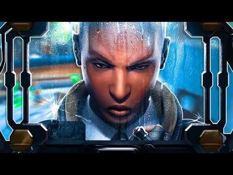 Operation GRIM SKY is EPIC! | Rainbow Six Siege