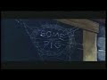 Charlotte S Web Cartoon Network Cartoon Theatre Promo TV Commercial