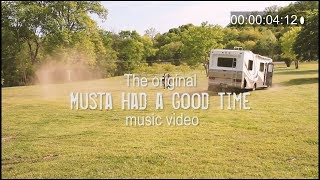 Parmalee - Musta Had a Good Time (2012. Produced by Parmalee & Friends)