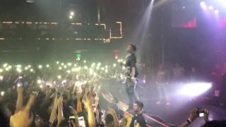 Playboi Carti &quot;Lookin&quot; Live @ Observatory Santa Ana 7/17/17