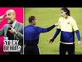 The REAL Reason Why Zlatan Ibrahimović And Pep Guardiola Hate Each Other